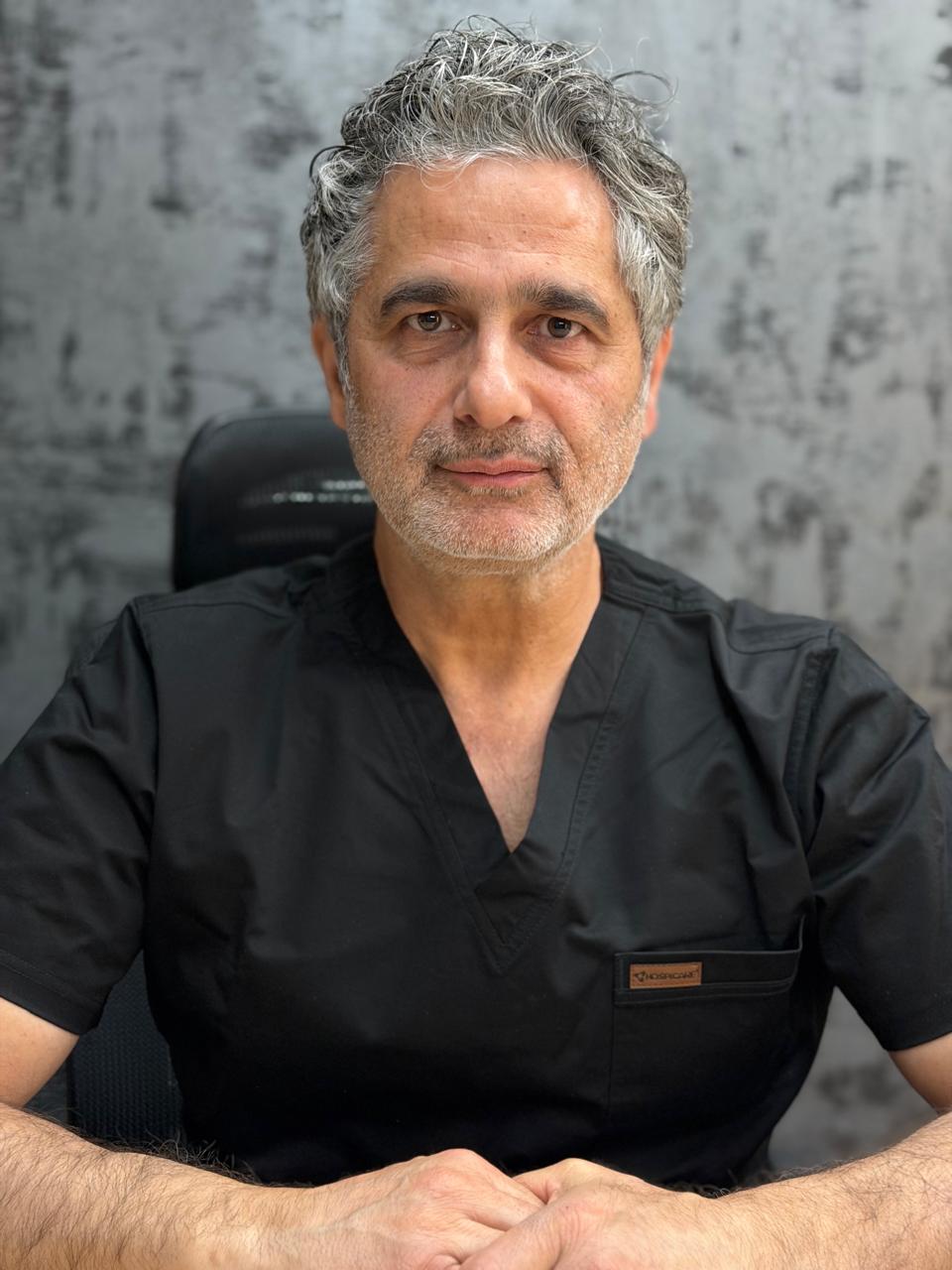 Dr. Fadi S. Maalouf